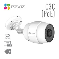 Hướng dẫn cài đặt camera EZVIZ khi bắt đầu sử dụng