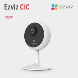 Camera Ezviz C1C 720P CS-C1C-D0-1D1WFR wifi đa năng