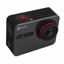 Camera hành trình thể thao S5 Plus EZVIZ CS-SP208-A0 4K/30fps