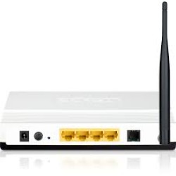 Hướng dẫn cấu hình modem TD-W8901G/TD-8816/TD-8817/TD-8840T/TD-8841T hoạt động với kết nối PPPoE