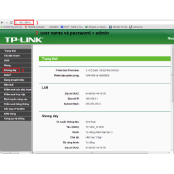 Hướng dẫn lắp và cài đặt Repeater TP-Link TL-WR740N thu phát sóng: