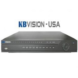 Đầu ghi hình HDCVI 16 kênh 1080P KB-8116D