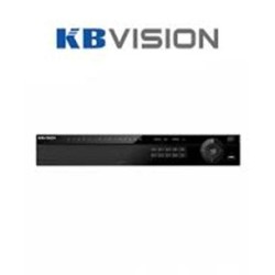 Đầu ghi hình NVR 16 kênh KB-8116ND 2sata up to 4TB 