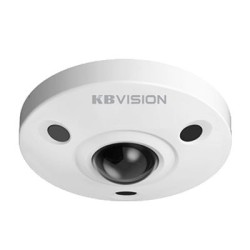 Camera KBVISION IP  360° KX-1204FN 12MP