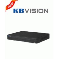 Đầu ghi hình HDCVI 2K 4 kênh KBVISION KX-2K8104D4
