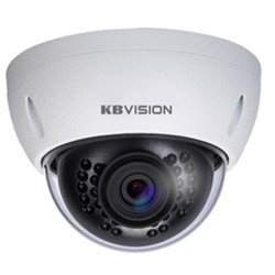 Camera KBVISION IP KX-4002AN hồng ngoại 4.0 Megapixel