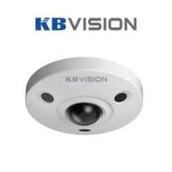 Camera KBVISION SMART IP KB-0504FN 5 Megapixel