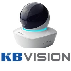 Camera KBVISION HOME IP KB-H13PWN 1.3 Megapixel