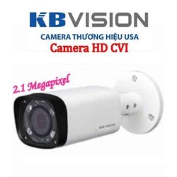 Camera KBVISION HDCVI 2.1MP KX-NB2005MC