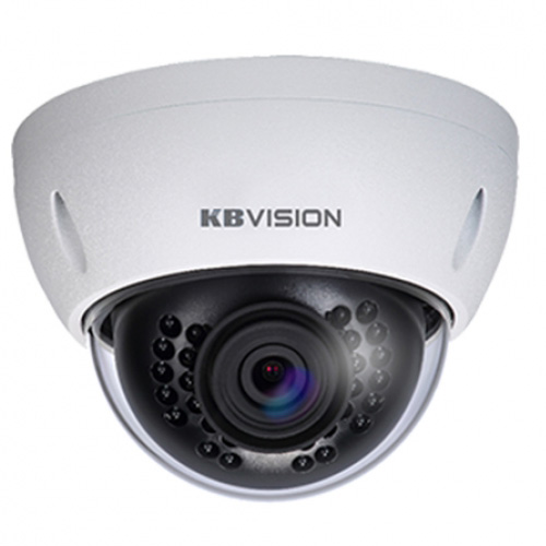 Bán Camera KBVISION KH-N3004A IPC 3.0 Megapixel giá tốt nhất tại tp hcm