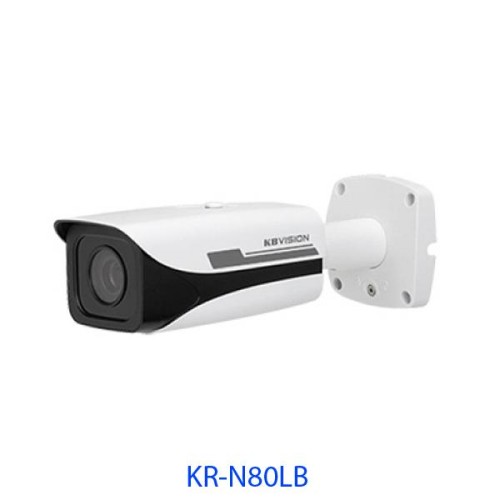 Bán Camera KBVISION KR-N80LB IPC 8.0 Megapixel giá tốt nhất tại tp hcm