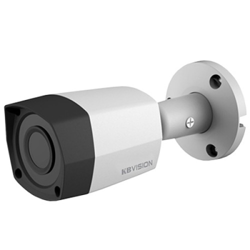 Bán Camera KBVision KAX-1001C 1.0MP tốt và giá rẻ nhất