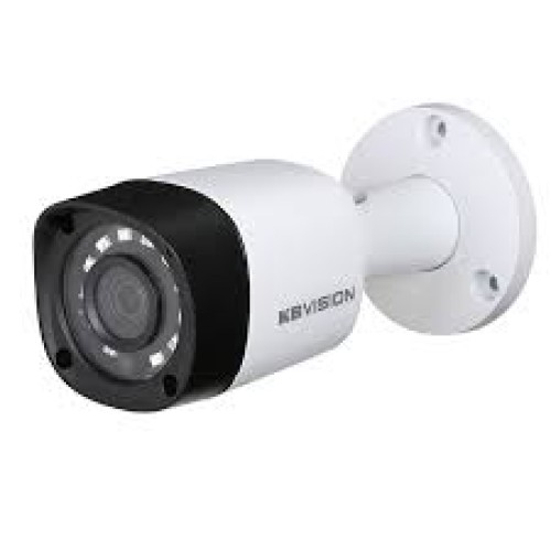 Bán Camera KBVISION KAX-1003C4 HD CVI 1.0 Megapixel tốt và giá rẻ nhất