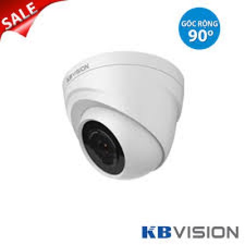 Bán Camera KBVISION KAX-1004C4 HD CVI 1.0 Megapixel tốt và giá rẻ nhất