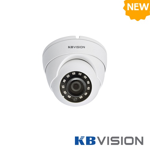 Bán Camera KBVISION KAX-1012S4 HD CVI 1.0 Megapixel tốt và giá rẻ nhất