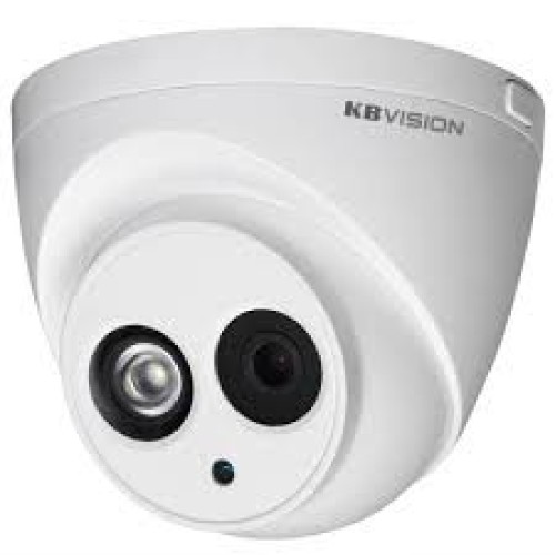 Bán Camera KBVISION KAX-2004CA HD CVI 2.0 Megapixel tốt và giá rẻ nhất