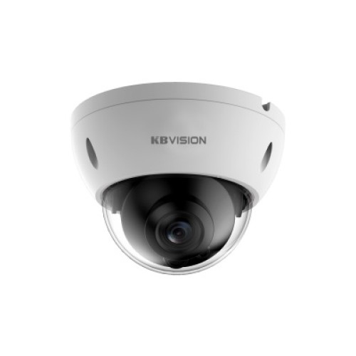 Bán Camera KBVISION KAX-2004UL IPC 2.0 Megapixel tốt và giá rẻ nhất