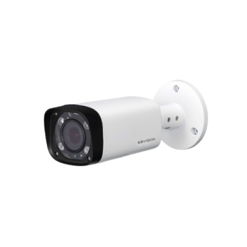Bán Camera KBVISION KAX-2005C HD CVI 2.0 Megapixel tốt và giá rẻ nhất