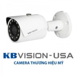 Camera KBVISION KX-2011N3 hồng ngoại 2.0MP