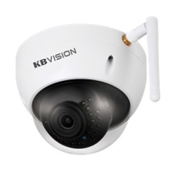 Camera KBVISION KX-2012WAN 2.0 Megapixel