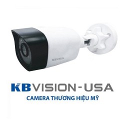 Camera KBVISION KX-2013C4 2.0 Megapixel