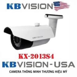 Camera KBVISION KX-2013S4 2.1 Megapixel
