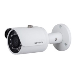 Bán Camera KBVISION KAX-2K01iC4 POC cấp nguồn trên cáp đồng trục tốt và giá rẻ nhất