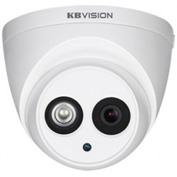 Camera KBVISION KX-2K14CA HD CVI 4.0 Megapixel