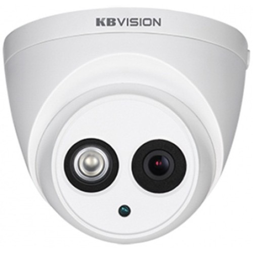 Bán Camera KBVISION KAX-2K14CA HD CVI 4.0 Megapixel tốt và giá rẻ nhất
