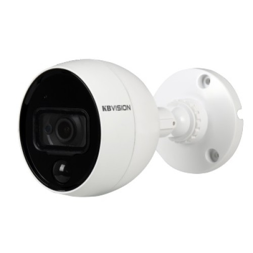 Bán Camera KBVISION KAX-4001C PIR HD 2.0 Megapixel tốt và giá rẻ nhất