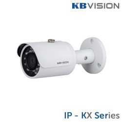 Camera KBVISION KX-4001N2 IPC 4.0 Megapixel