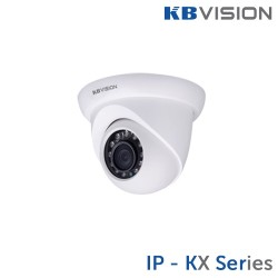 Bán Camera KBVISION KAX-8132N IPC 1.3 Megapixel tốt và giá rẻ nhất