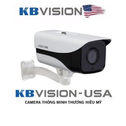 Camera kbvision KX-CF2003N3-B 2.0MP, ban đêm có màu