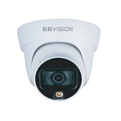 Camera KBVISION KX-CF2102L 2.0 MP, ban đêm có màu