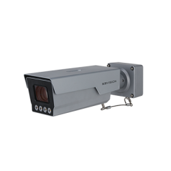 Camera IP 4MP chuyên dùng cho giao thông và chụp biển số KX-E4008ITN