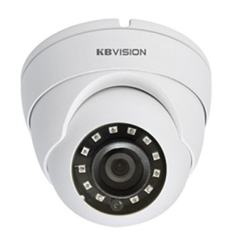 Bán Camera KBVISION KAX-S2002C4 2.0 Megapixel tốt và giá rẻ nhất