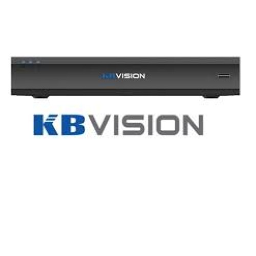 Bán Đầu ghi KBVISION KAX-7116D6 16 kênh tốt và giá rẻ nhất