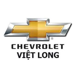 Thay thế hệ thống camera quan sát showroom Chevrolet Việt Long tại quân 12