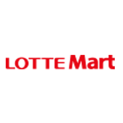 Lắp đặt hệ thống camera giám sát cho chuỗi siêu thị Lotte Mark