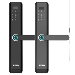 Khóa vân tay Viro-Smartlock 6 in1 VR-G09