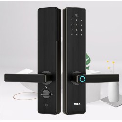 Khóa vân tay level Viro Smartlock 4 in1 VR-G10