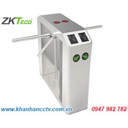 Cổng xoay ba càng bán tự động ZKTeco TS2211
