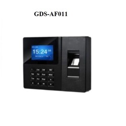 Máy chấm công vân tay và thẻ GDS-AF011