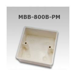 Hộp đế âm MBB-800B-PM