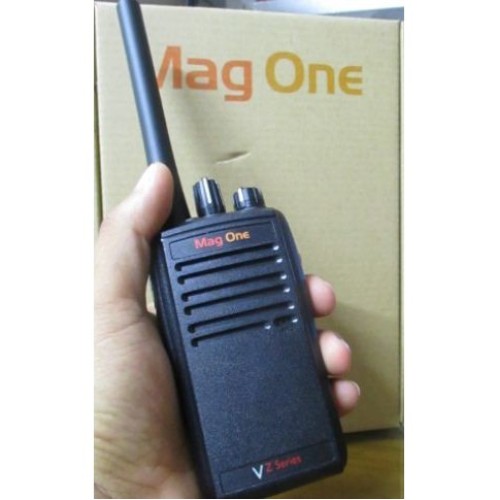 Máy bộ đàm cầm tay Motorola Mag One VZ-20, đại lý, phân phối,mua bán, lắp đặt giá rẻ