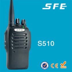 Máy bộ đàm cầm tay SFE S510