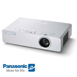 Máy chiếu Panasonic PT-DW750 (Công nghệ DLP)