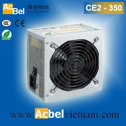 Nguồn máy tính AcBel CE2+ 350 (dây dài)