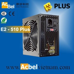 Nguồn AcBel E2 - 510 Plus