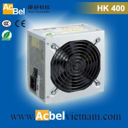 Nguồn máy tính AcBel HK+ 400 (dây dài)